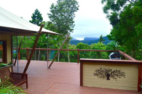 Clouds Serenity - Kawana Tourism 2