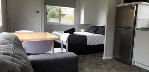 Wallaroo Beachfront Tourist Park - Kawana Tourism 1