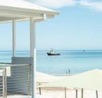 Wallaroo Beachfront Tourist Park - Kawana Tourism
