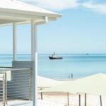 Wallaroo Beachfront Tourist Park - Kawana Tourism 0