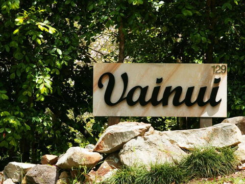 Vainui - Kawana Tourism 2