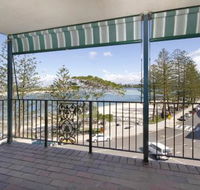 Lowanna Unit 10 24 Bulcock Beach Esplanade Bulcock Beach - Kawana Tourism