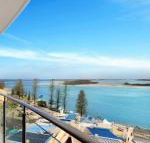 Monaco Unit 905 12 Otranto St - Kawana Tourism