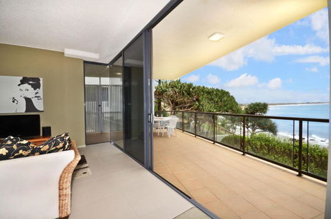 Jomar U1 21 McIlwraith Street Moffat Beach - Kawana Tourism 1