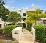 Jomar U1 21 McIlwraith Street Moffat Beach - Kawana Tourism