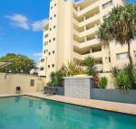 Seabourn Unit 102 56 Lower Gay Tce Caloundra - Kawana Tourism