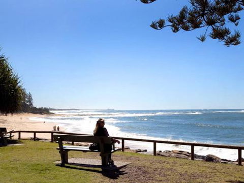 Bryce Street 30 Ultimate Beach Shack - Kawana Tourism 5