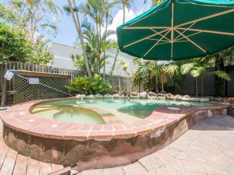 Bryce Street 30 Ultimate Beach Shack - Kawana Tourism 6