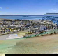 Sundowner Apartment 5 - Kawana Tourism