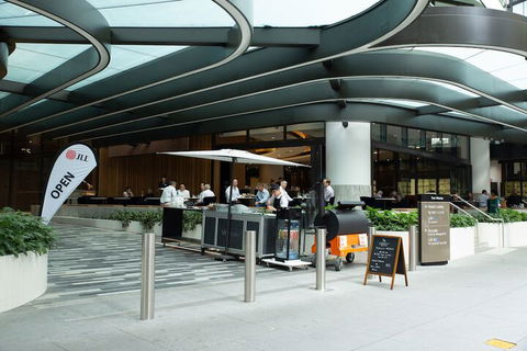 Fabulous Apartment In Heart Of Brisbane - Kawana Tourism 0