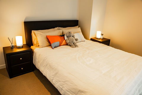 Fabulous Apartment In Heart Of Brisbane - Kawana Tourism 3
