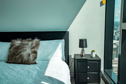 Fabulous Apartment In Heart Of Brisbane - Kawana Tourism 5
