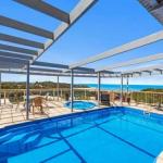 Seascape At Diggers Beach - Kawana Tourism 0