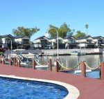 Cypress Townhouse 21 Mulwala - Kawana Tourism