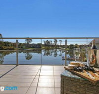 Cypress Townhouse 23 Suite - Kawana Tourism