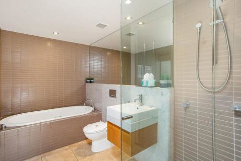 Unit 203 Plantation Rainbow Beach Plantation Resort Top Floor Aircon Free Wi Fi - Kawana Tourism 3