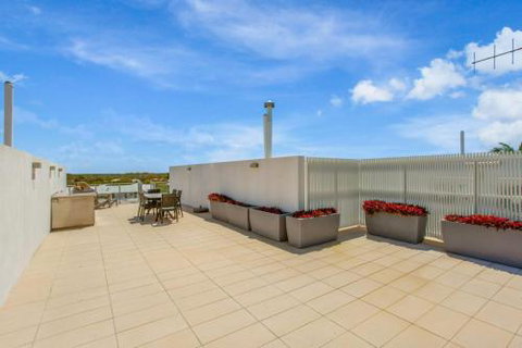 Unit 203 Plantation Rainbow Beach Plantation Resort Top Floor Aircon Free Wi Fi - Kawana Tourism 4