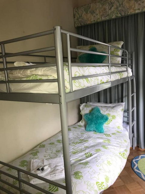 Baywater - Kawana Tourism 4