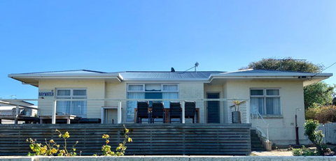 Baywater - Kawana Tourism 3