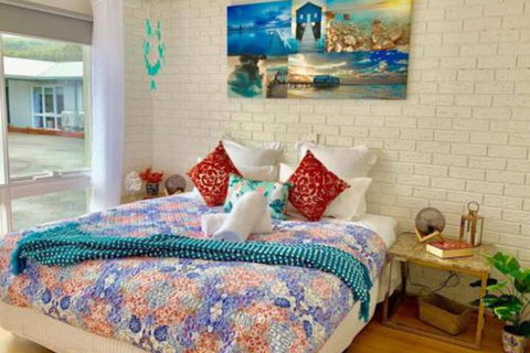 PARADISE COURT VILLA 1 Free Wifi - Kawana Tourism 5