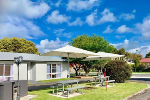 PARADISE COURT VILLA 1 Free Wifi - Kawana Tourism 1