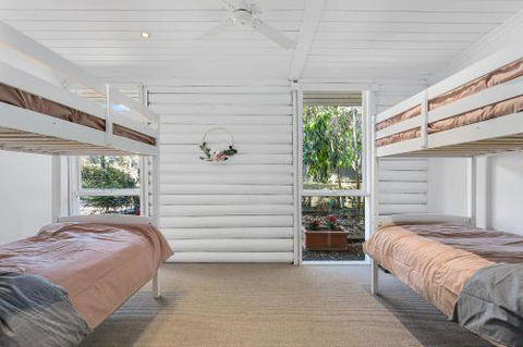 MARTHA COTTAGE Mt. MARTHA - Kawana Tourism 2