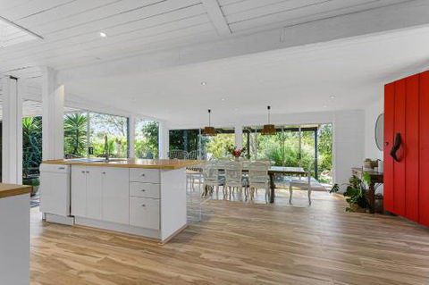 MARTHA COTTAGE Mt. MARTHA - Kawana Tourism 3