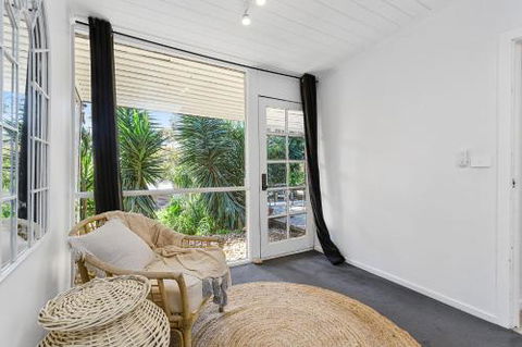 MARTHA COTTAGE Mt. MARTHA - Kawana Tourism 1