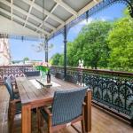 Grand & Central On George Unique Opulent - Kawana Tourism 0