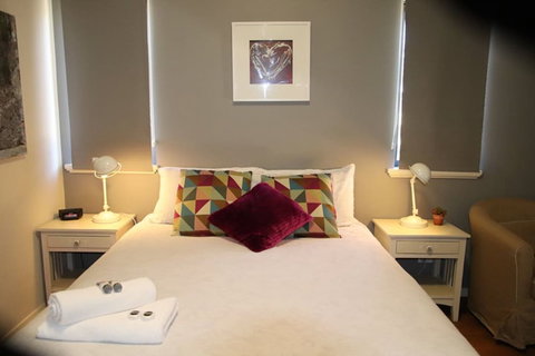 Tasman Holiday Parks - Serpentine Falls - Kawana Tourism 6