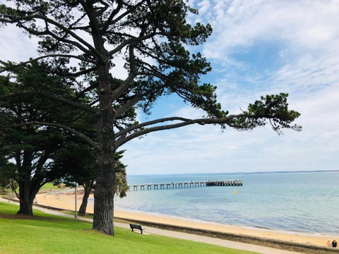 FAMILY ISLAND GETAWAY BEACHFRONT APARTMENT - Kawana Tourism 3
