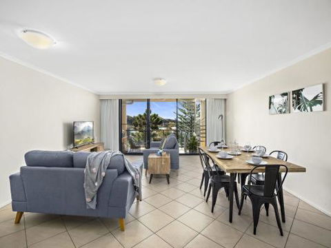 River Rest Nambucca Heads - Kawana Tourism 1