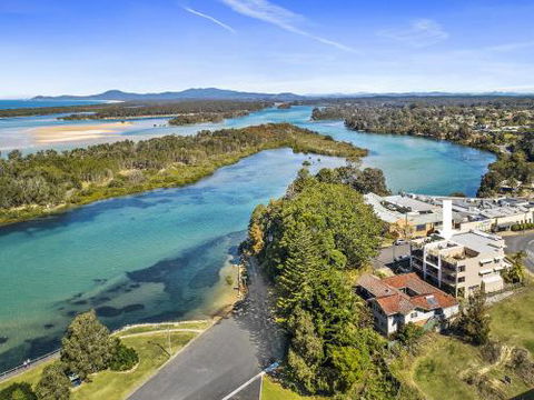River Rest Nambucca Heads - Kawana Tourism 5