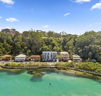 Waters Edge Nambucca Heads - Kawana Tourism