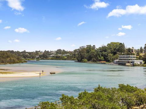 Waters Edge Nambucca Heads - Kawana Tourism 6