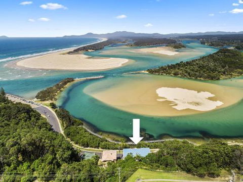 Waters Edge Nambucca Heads - Kawana Tourism 5