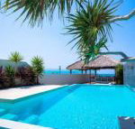 Sapphire Sands Beach House - Kawana Tourism