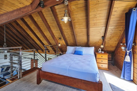 A PERFECT STAY - Belongil On The Beach - Kawana Tourism 1