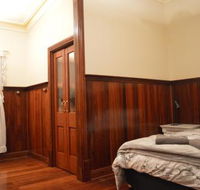 Gargoyle Lodge - Kawana Tourism