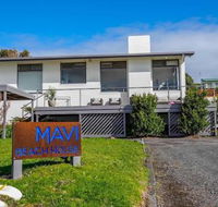 MAVI BEACH HOUSE beachfront wifi views - Kawana Tourism