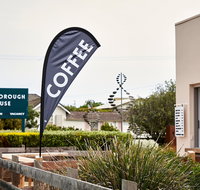 Peterborough House  Motel