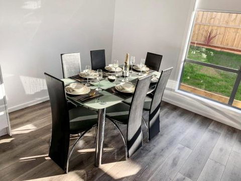 Brand New Home 10 Mins To Beach Torquay Geelong Deakin Hospitals - Kawana Tourism 4