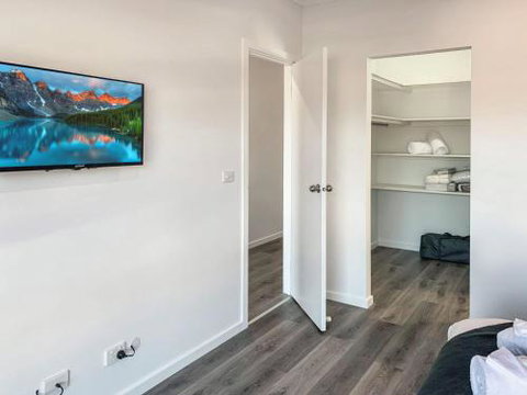 Brand New Home 10 Mins To Beach Torquay Geelong Deakin Hospitals - Kawana Tourism 5