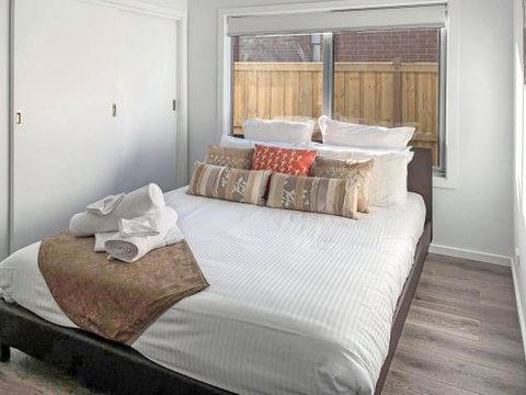 Brand New Home 10 Mins To Beach Torquay Geelong Deakin Hospitals - Kawana Tourism 6