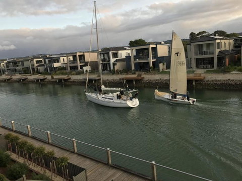 MARINA VIEW - Kawana Tourism 3