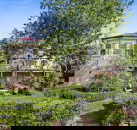 Berdea - Kawana Tourism