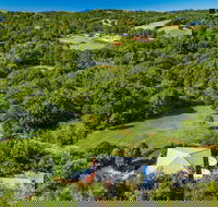 A PERFECT STAY - Twin Tallows