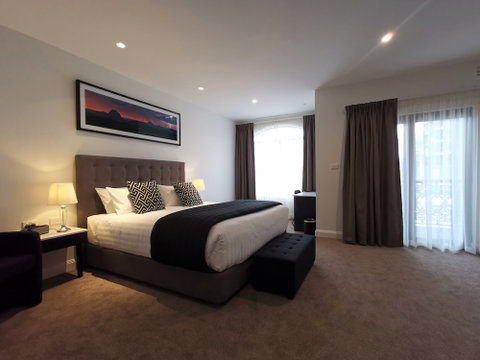The Abbey Motel Goulburn - Kawana Tourism 2