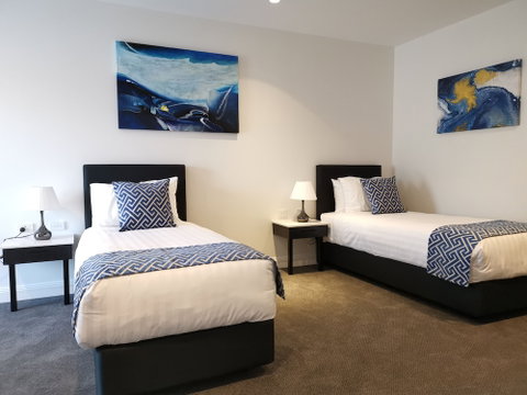 The Abbey Motel Goulburn - Kawana Tourism 6