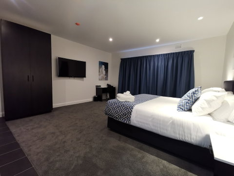The Abbey Motel Goulburn - Kawana Tourism 4